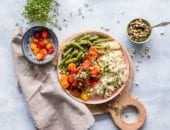 Using Superfood Powders To Give Your Meals a Nutritional Boost