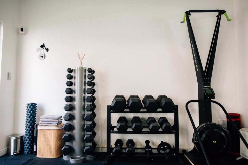 Should You Buy Home Gym Equipment? - LEP Fitness