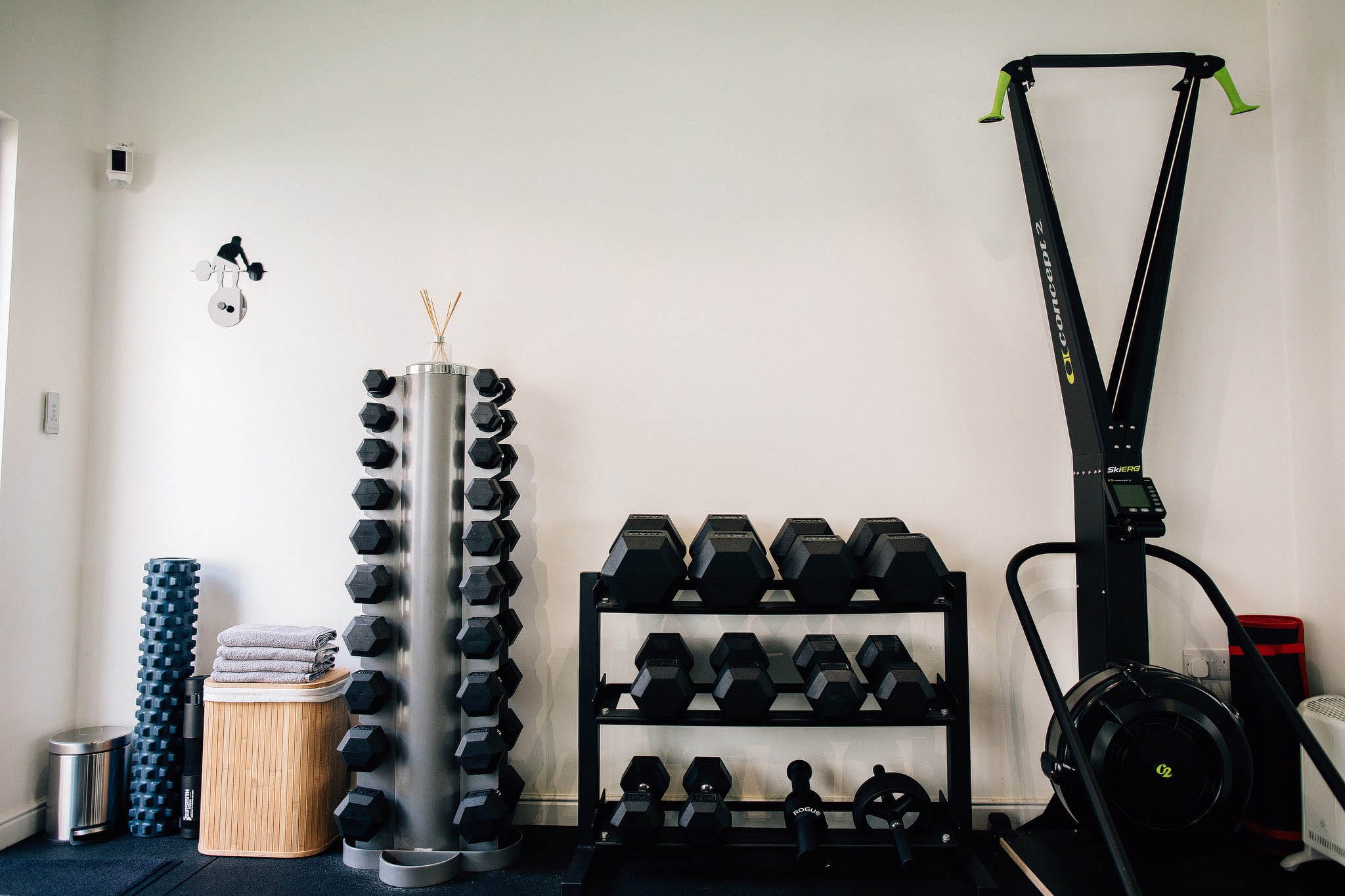 Should You Buy Home Gym Equipment? LEP Fitness