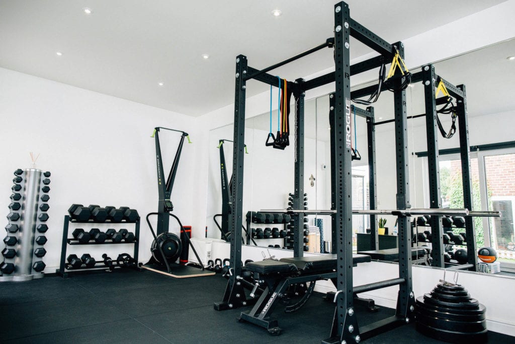 Should You Buy Home Gym Equipment?