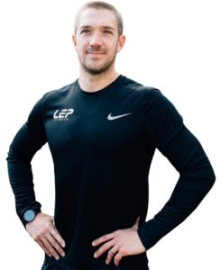 Nick Screeton - online body transformation coach