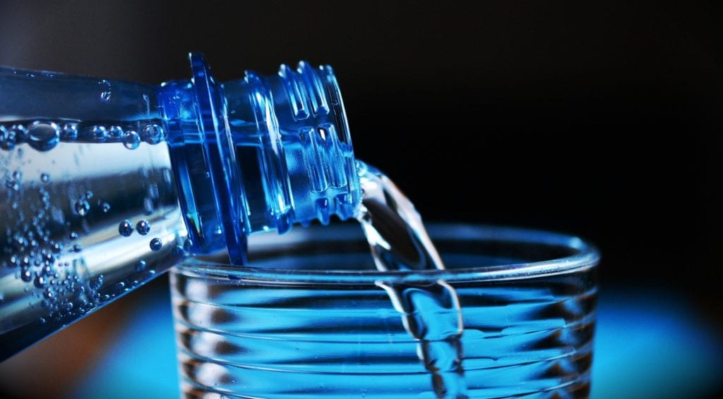 What is the Difference Between Distilled Water and Mineral Water?
