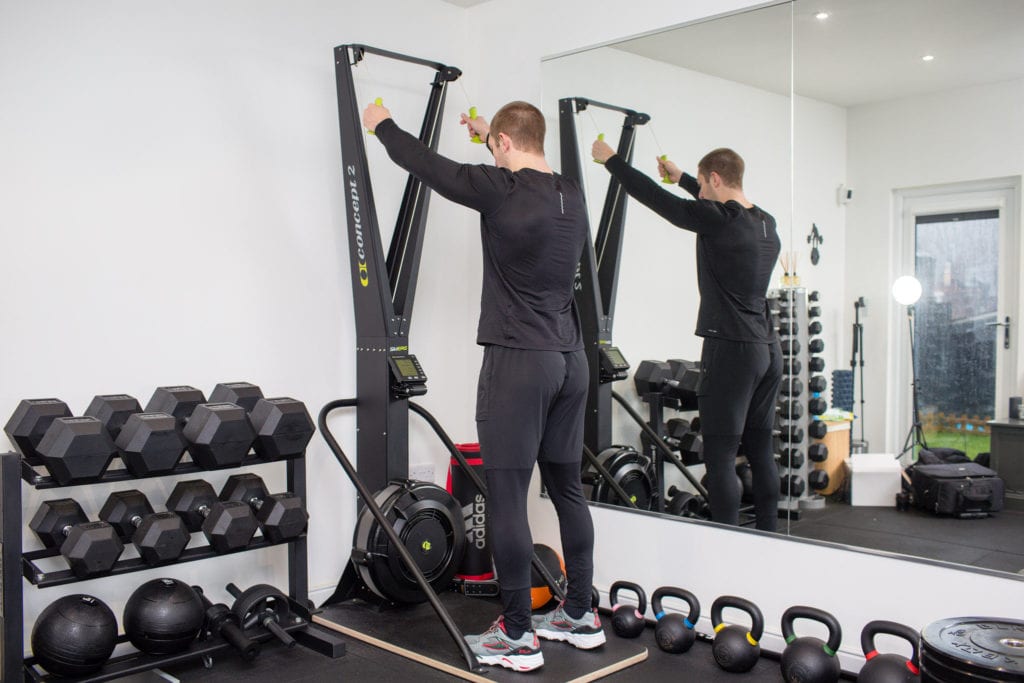 5 Advantages Of Hiring A Personal Trainer